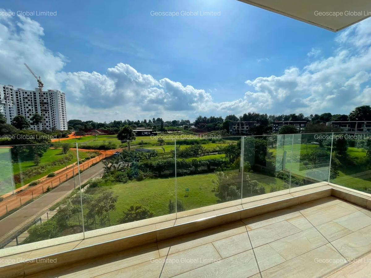 2 Bed Apartment with En Suite in Rosslyn - 1