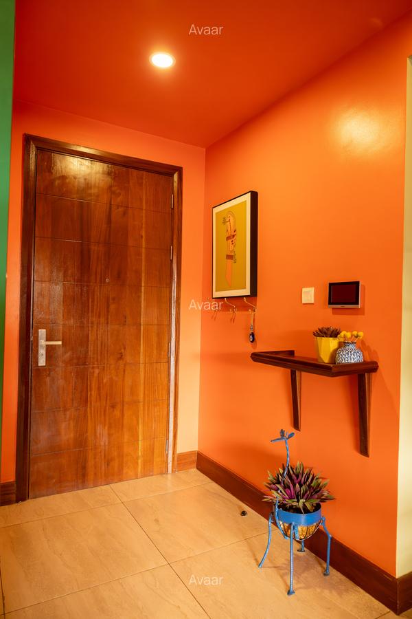 3 Bed Apartment with En Suite at Rhapta Road - 3