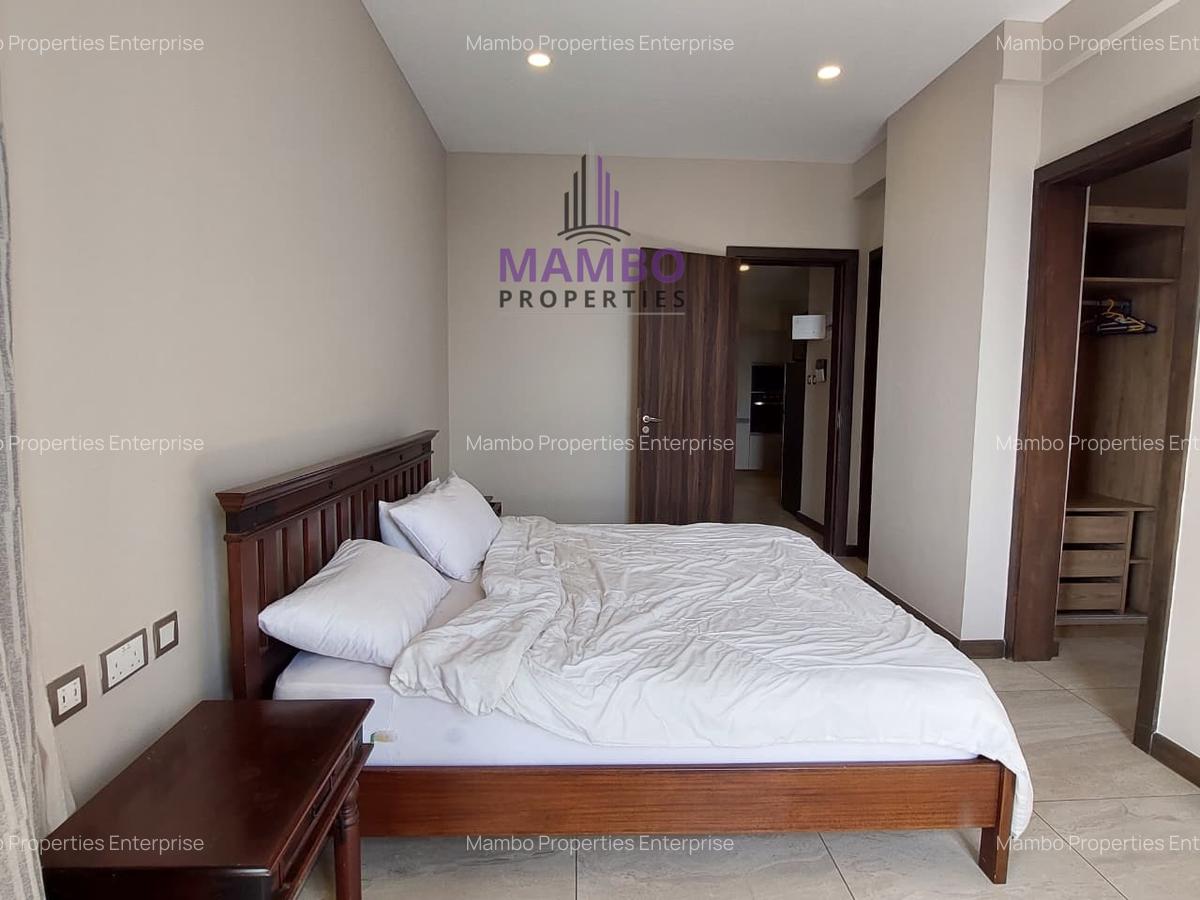Furnished 2 Bed Apartment with En Suite at General Mathenge - 14