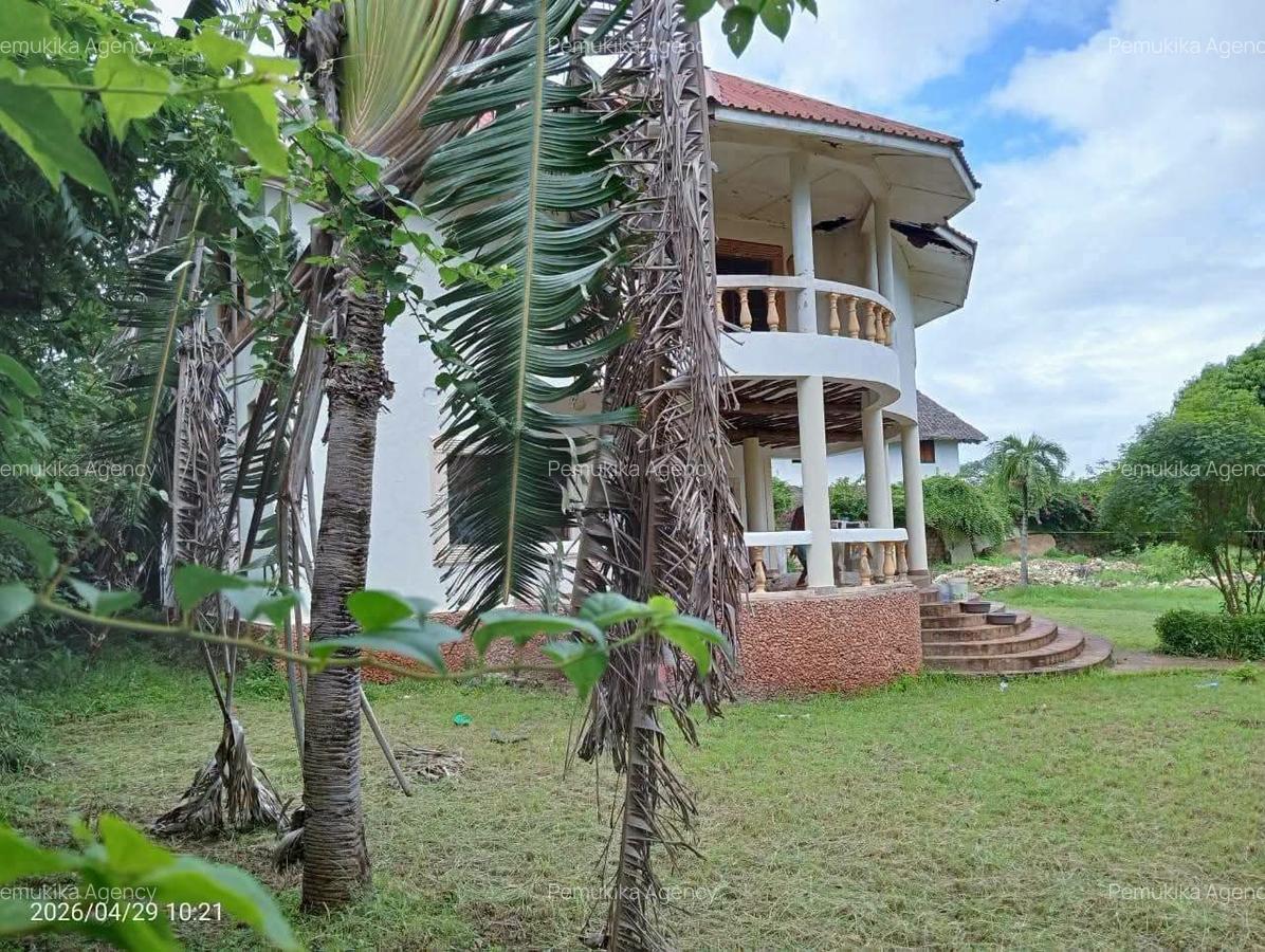 3 Bed Townhouse in Karen - 6
