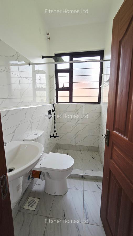 3 Bed House with En Suite in Tigoni - 14