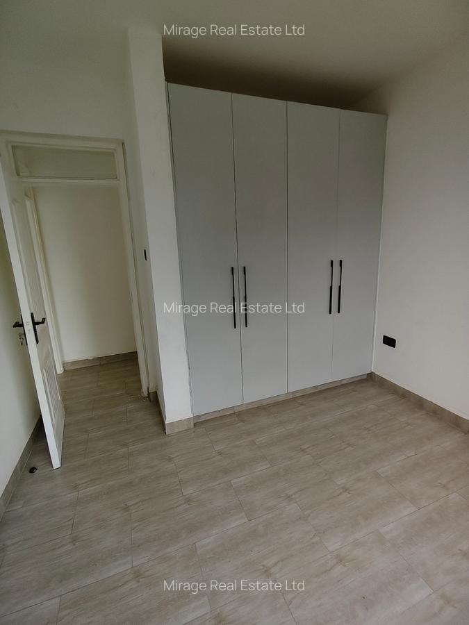 3 Bed Apartment with Swimming Pool in Kitisuru - 8