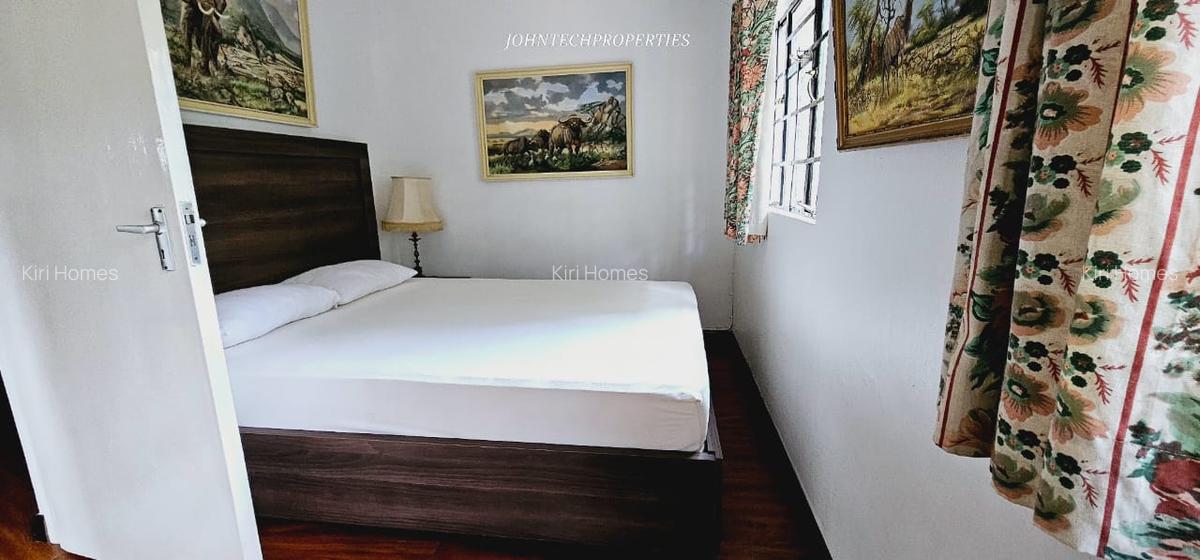 3 Bed Townhouse with En Suite at Mukoma Road - 3
