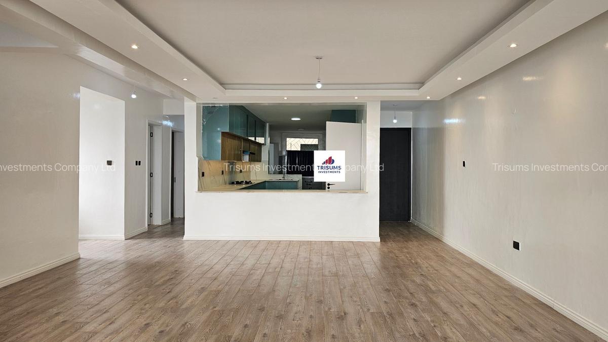 4 Bed Apartment with En Suite in Parklands - 1