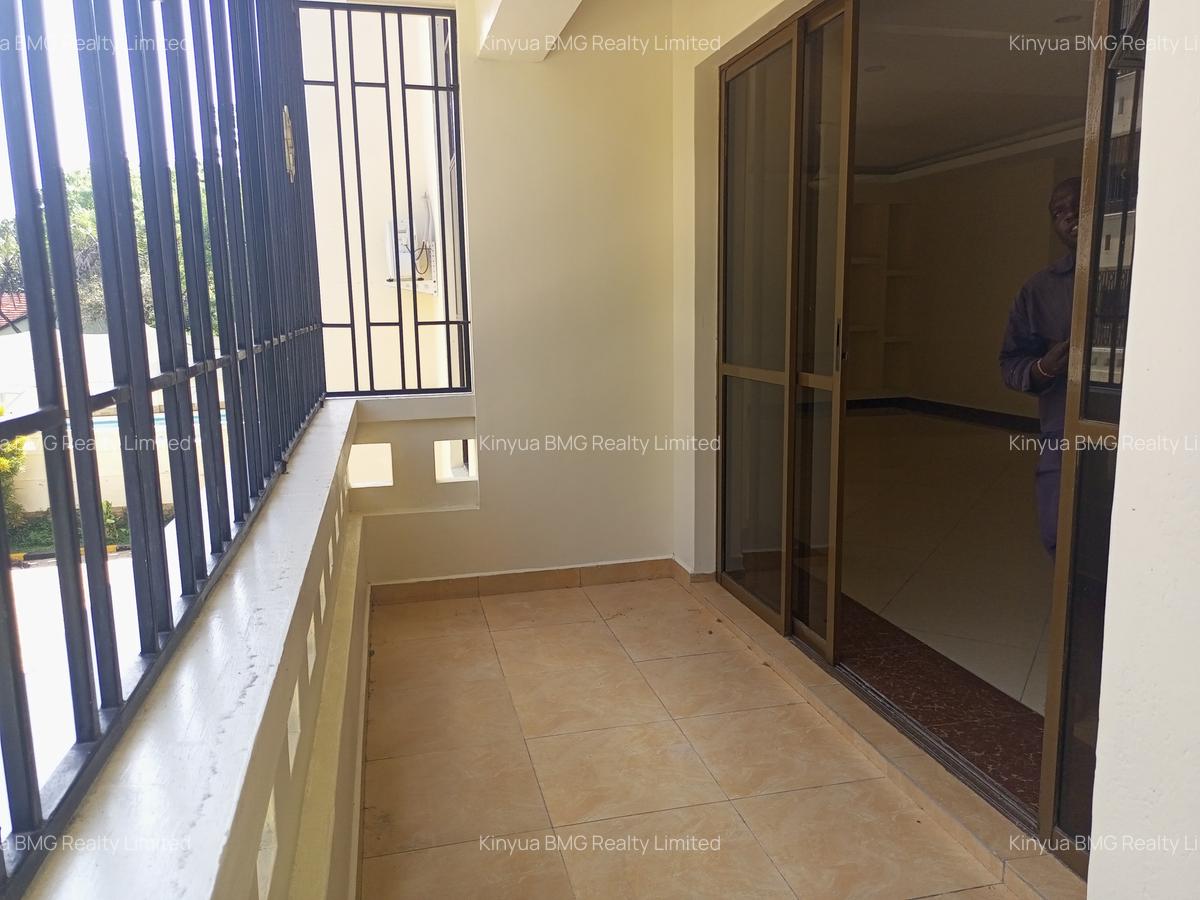 Serviced 3 Bed Apartment with En Suite in Nyali Area - 5