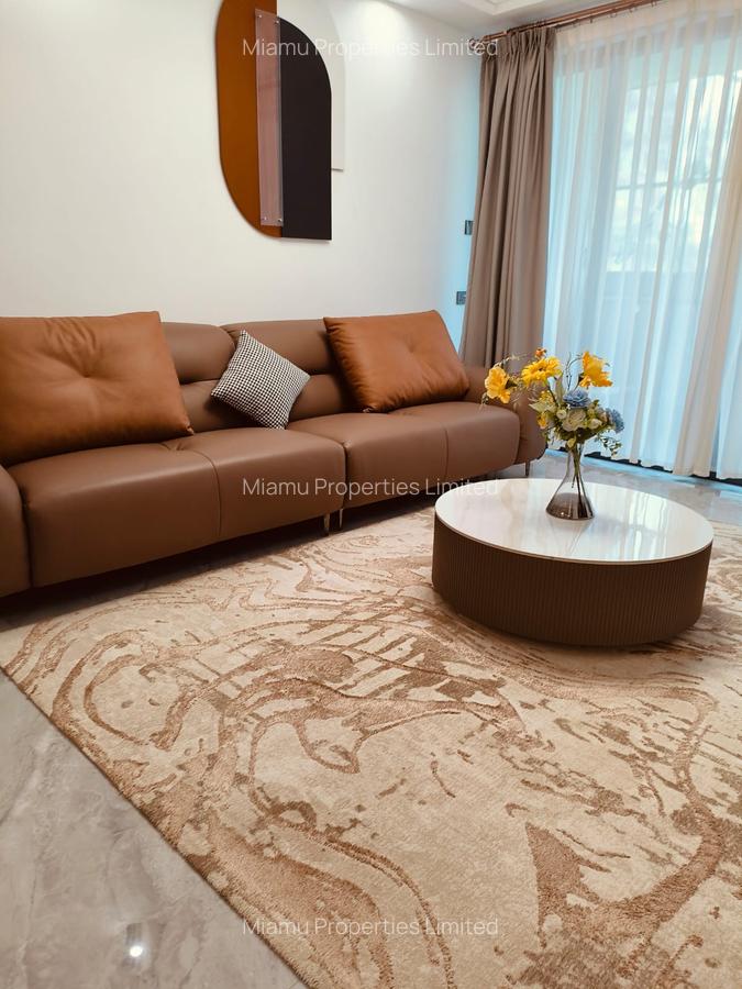 1 Bed Apartment with En Suite at Argwings Kodhek Road - 1