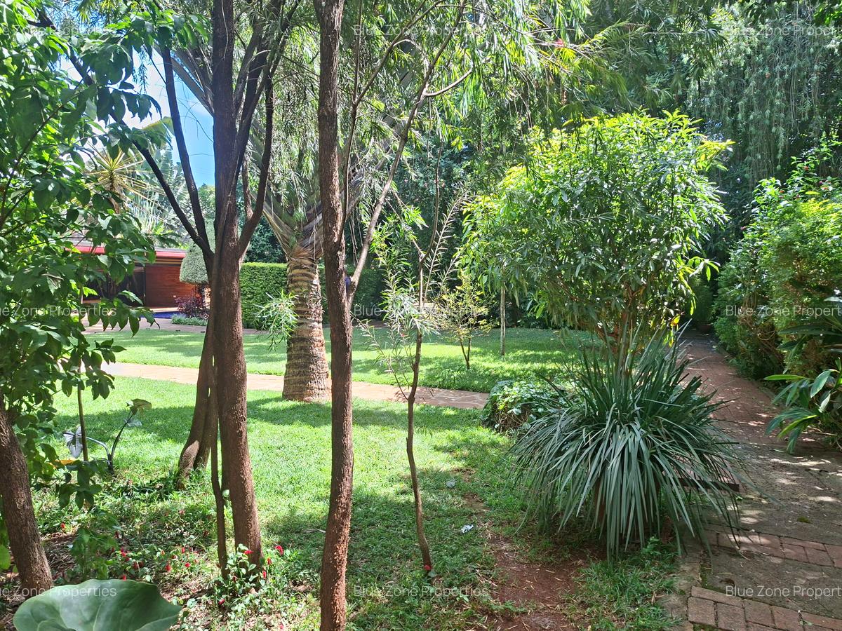 5 Bed House with En Suite at Runda - 3