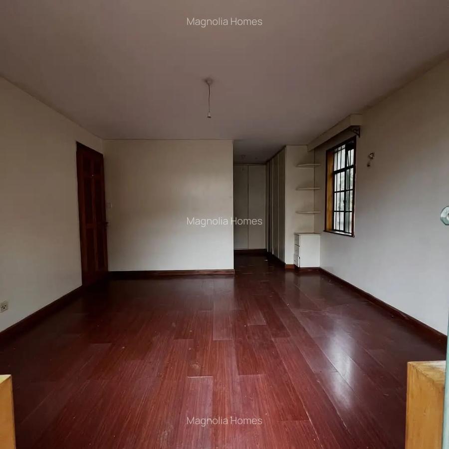 3 Bed Apartment in Kileleshwa - 12
