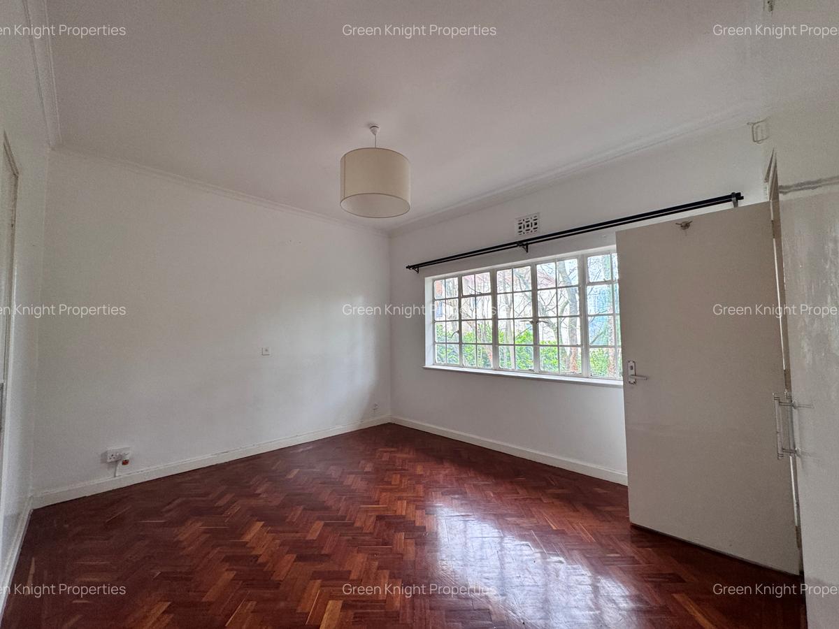 4 Bed House with Staff Quarters in Lavington - 16