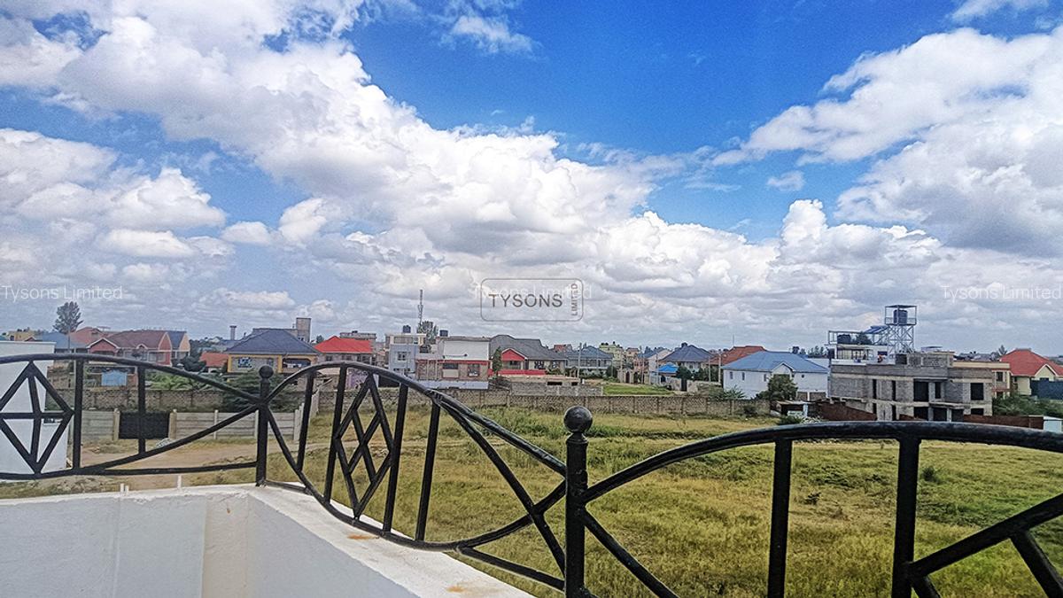 4 Bed House with En Suite in Utawala - 7