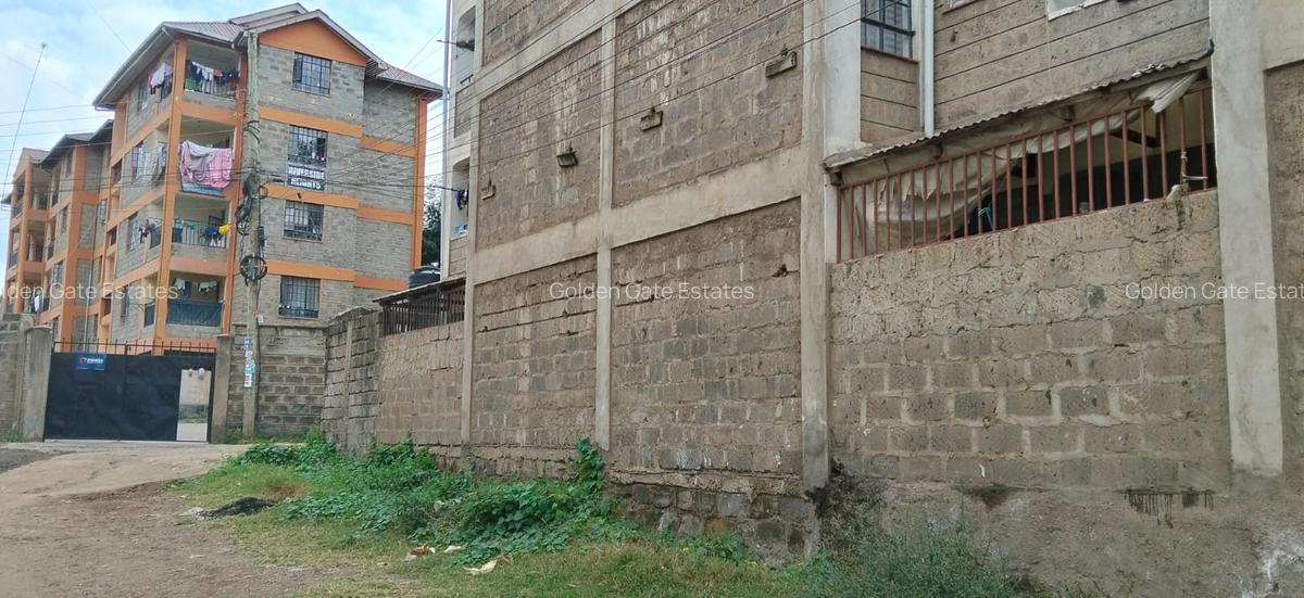 506 m² Residential Land in Ongata Rongai - 6