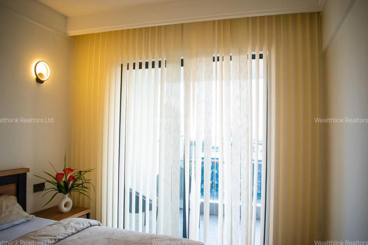 Serviced 2 Bed Apartment with En Suite at Kilimani - 11