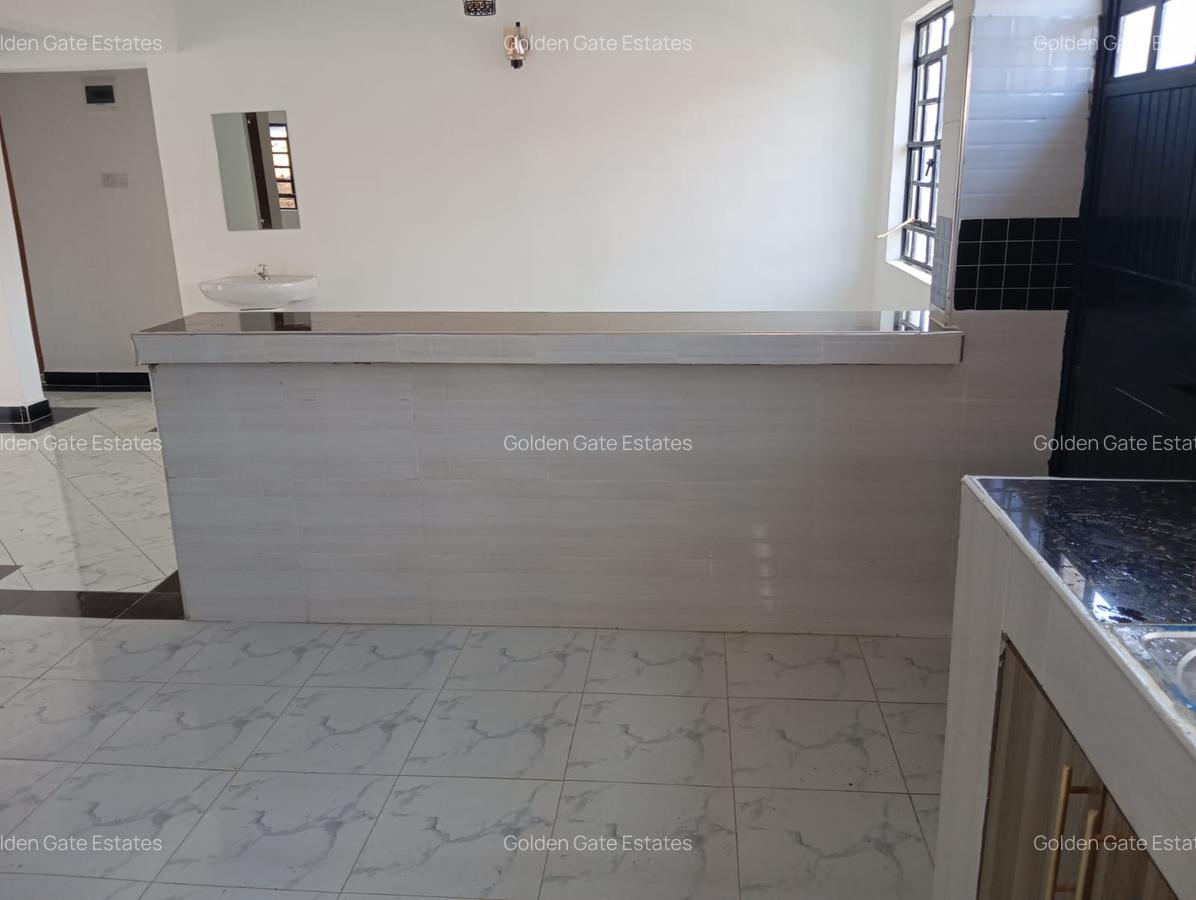 3 Bed House with En Suite in Ongata Rongai - 14