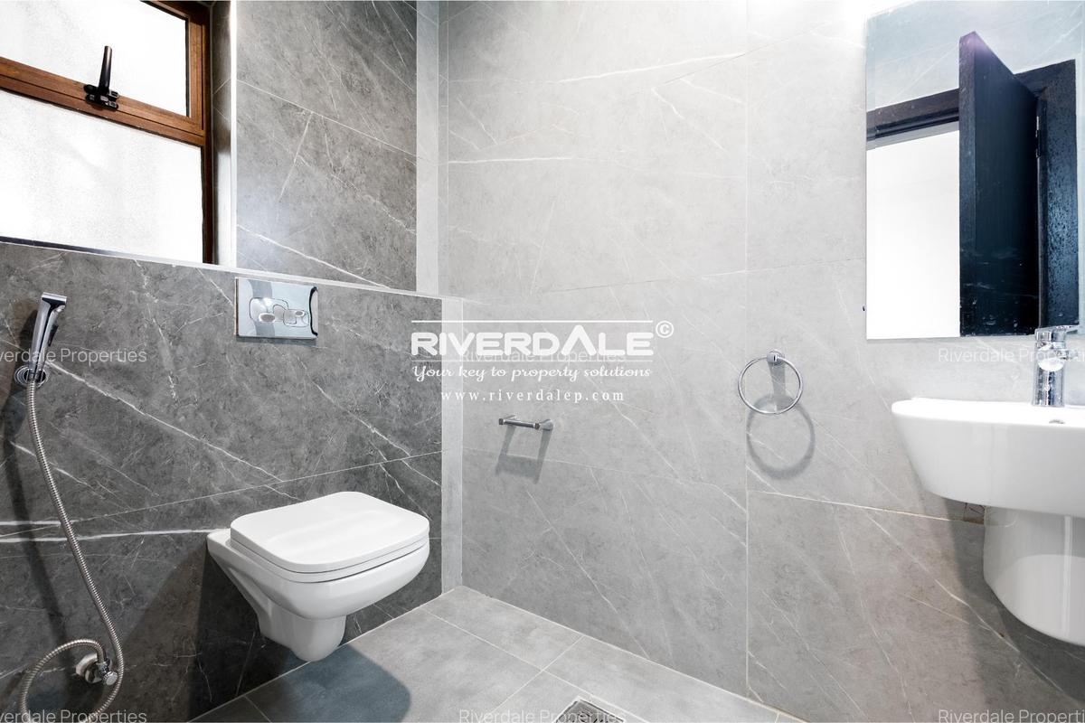 Furnished 3 Bed Apartment with En Suite in Kileleshwa - 5