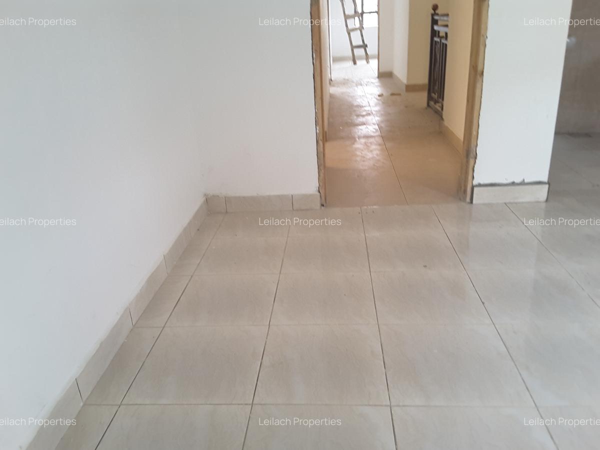 4 Bed House with En Suite in Ongata Rongai - 11