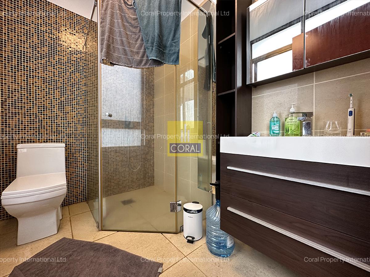 3 Bed Apartment in Parklands - 8