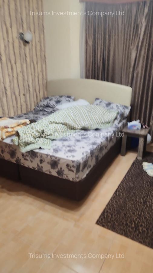 3 Bed Apartment with En Suite in Parklands - 9