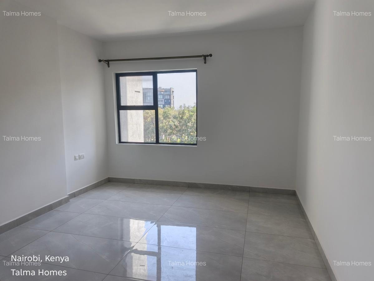 3 Bed Apartment with En Suite at Off General Mathenge Drive - 5