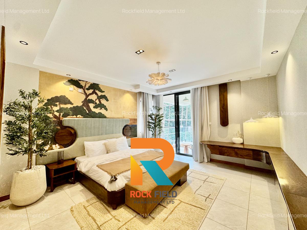 3 Bed Apartment with En Suite at Eldama Ravine Road. - 8