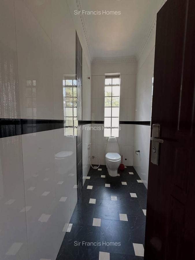 6 Bed House with En Suite at Nyari - 4