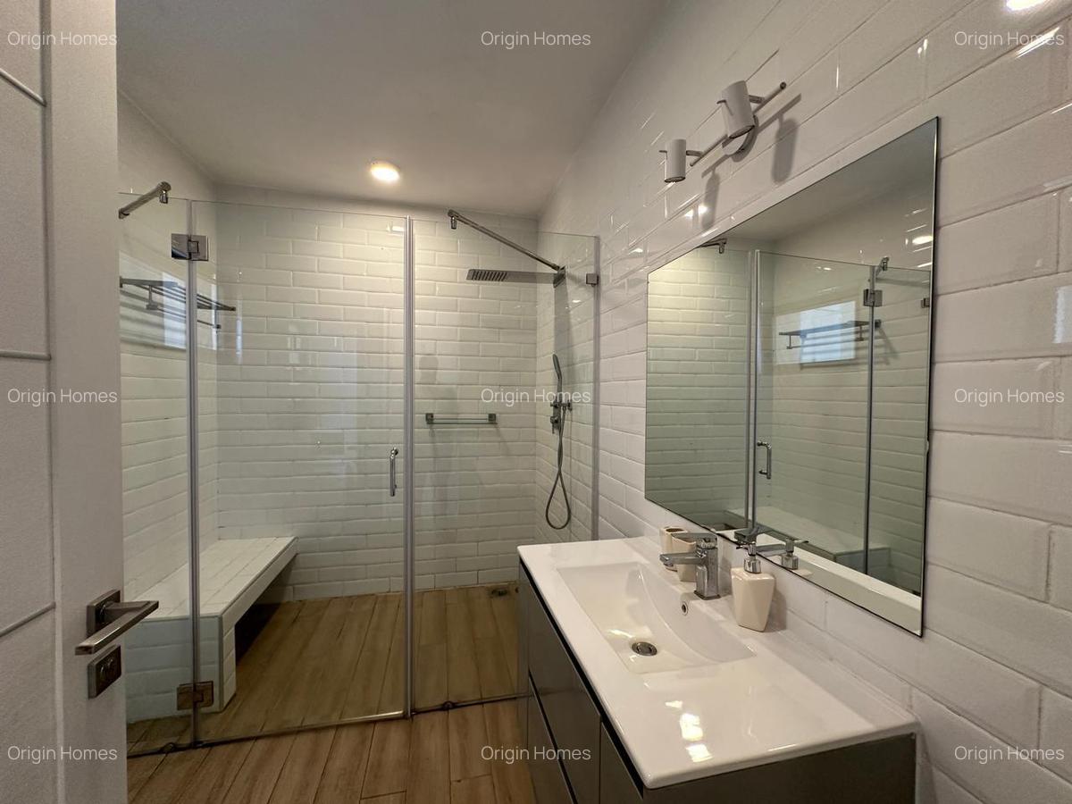 Furnished 2 Bed Apartment with En Suite at Lavington - 7