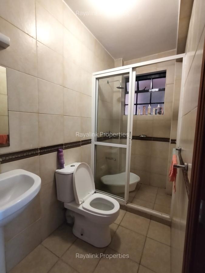 3 Bed Apartment with En Suite at Muthungari Drive - 11
