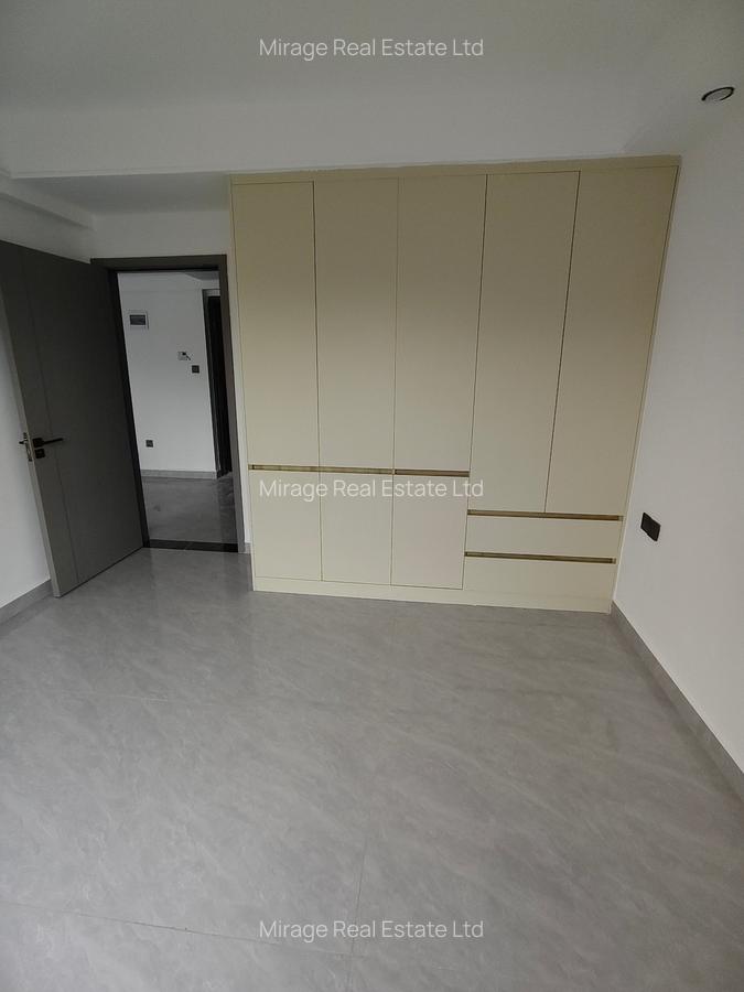 1 Bed Apartment with Swimming Pool in Kileleshwa - 8