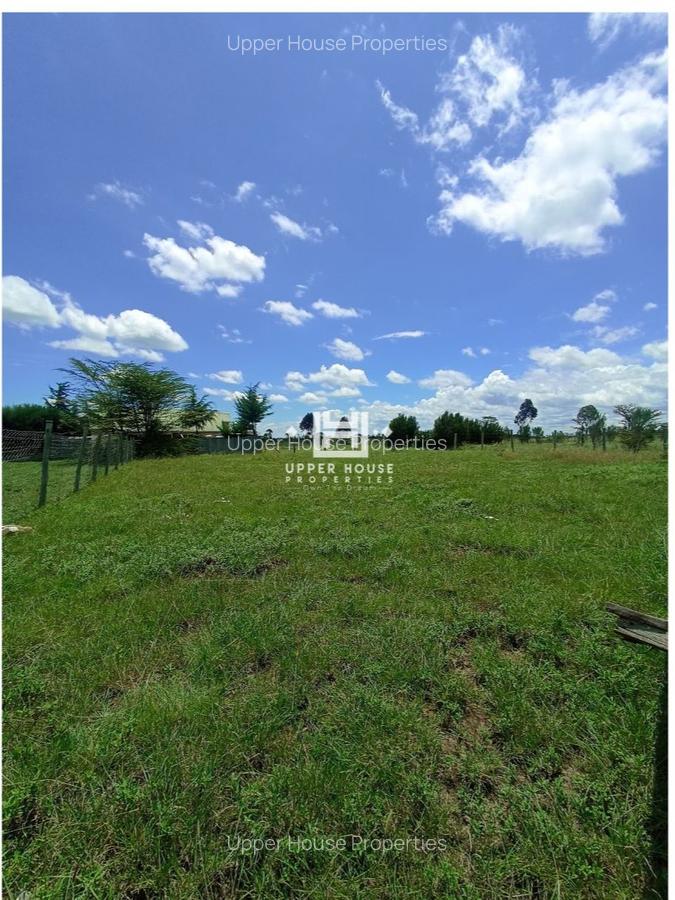 0.5 ac Land in Nanyuki - 4