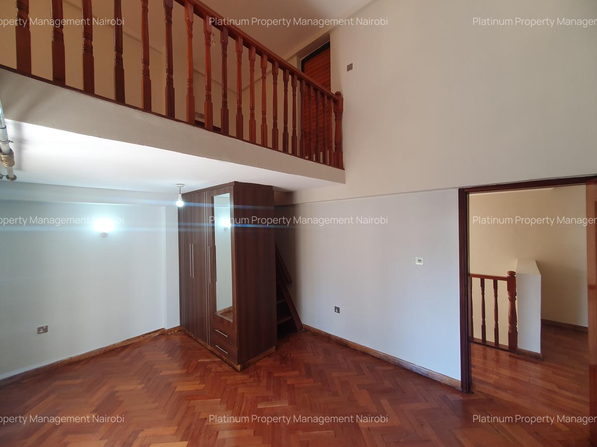 5 Bed House with En Suite at Convent Drive - 13