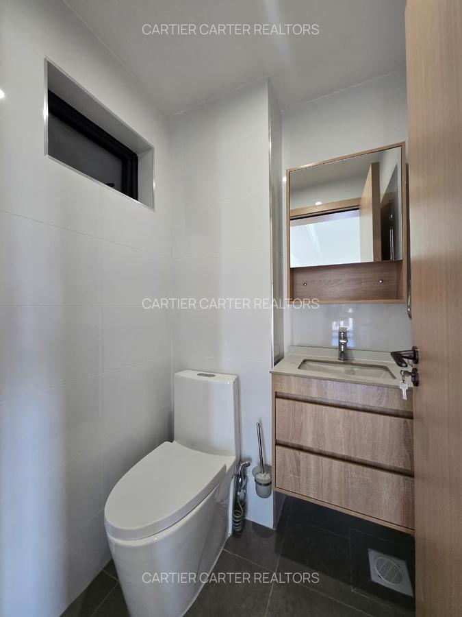 3 Bed Apartment with Gym in Ruiru - 1