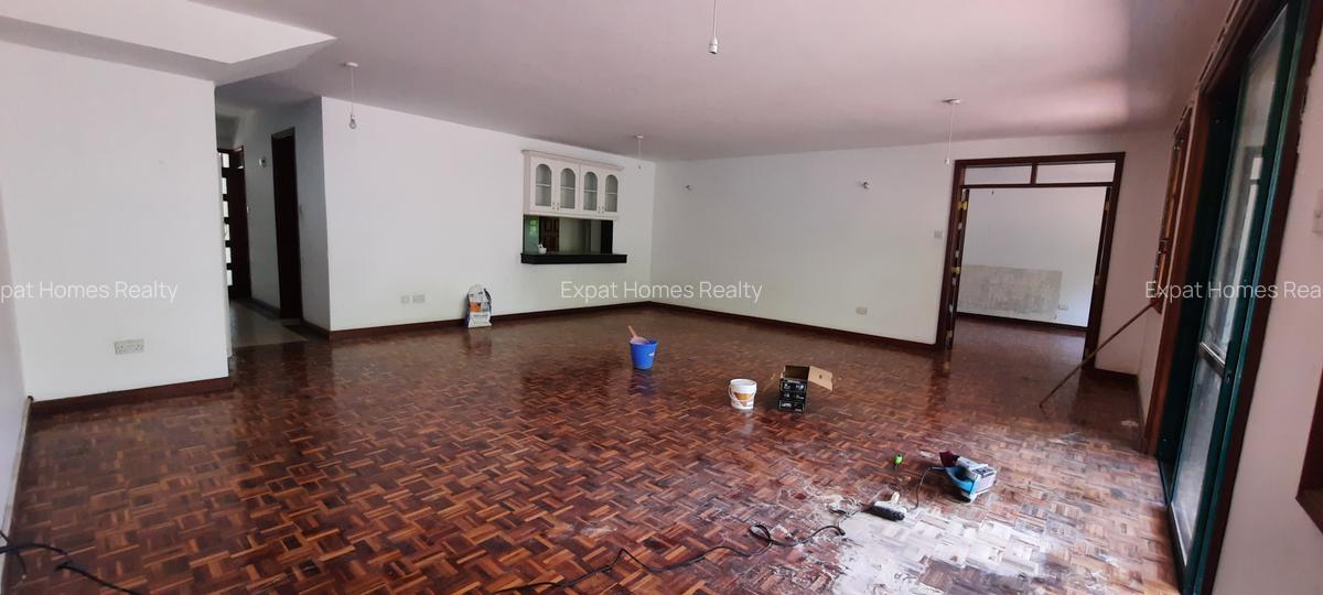 2 Bed House with Garden in Kileleshwa - 6