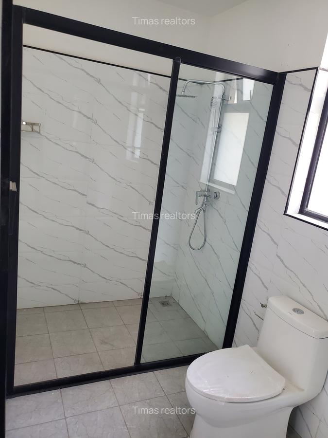 3 Bed Apartment with En Suite at Syokimau - 8