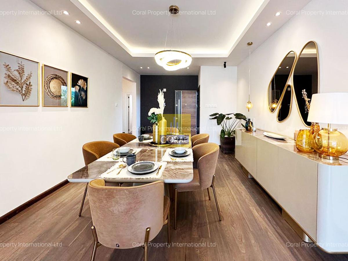 Studio Apartment in Lavington - 4