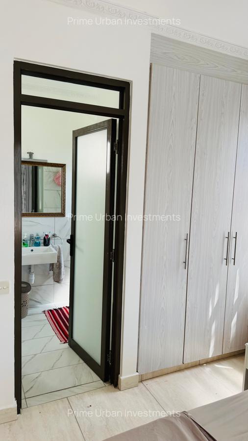 3 Bed House with En Suite at Awali Vipingo - 11