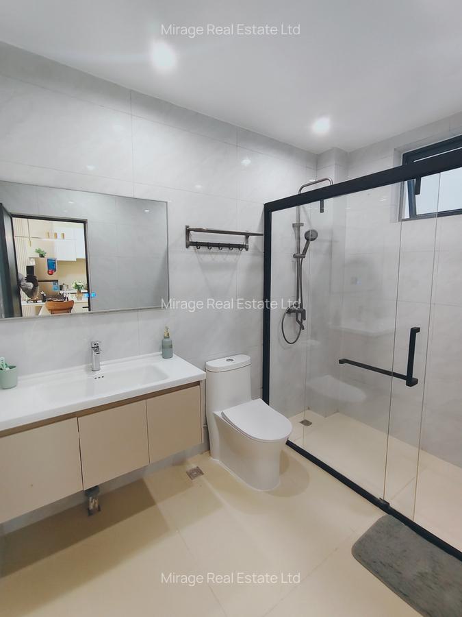 1 Bed Apartment with Swimming Pool in Kileleshwa - 15