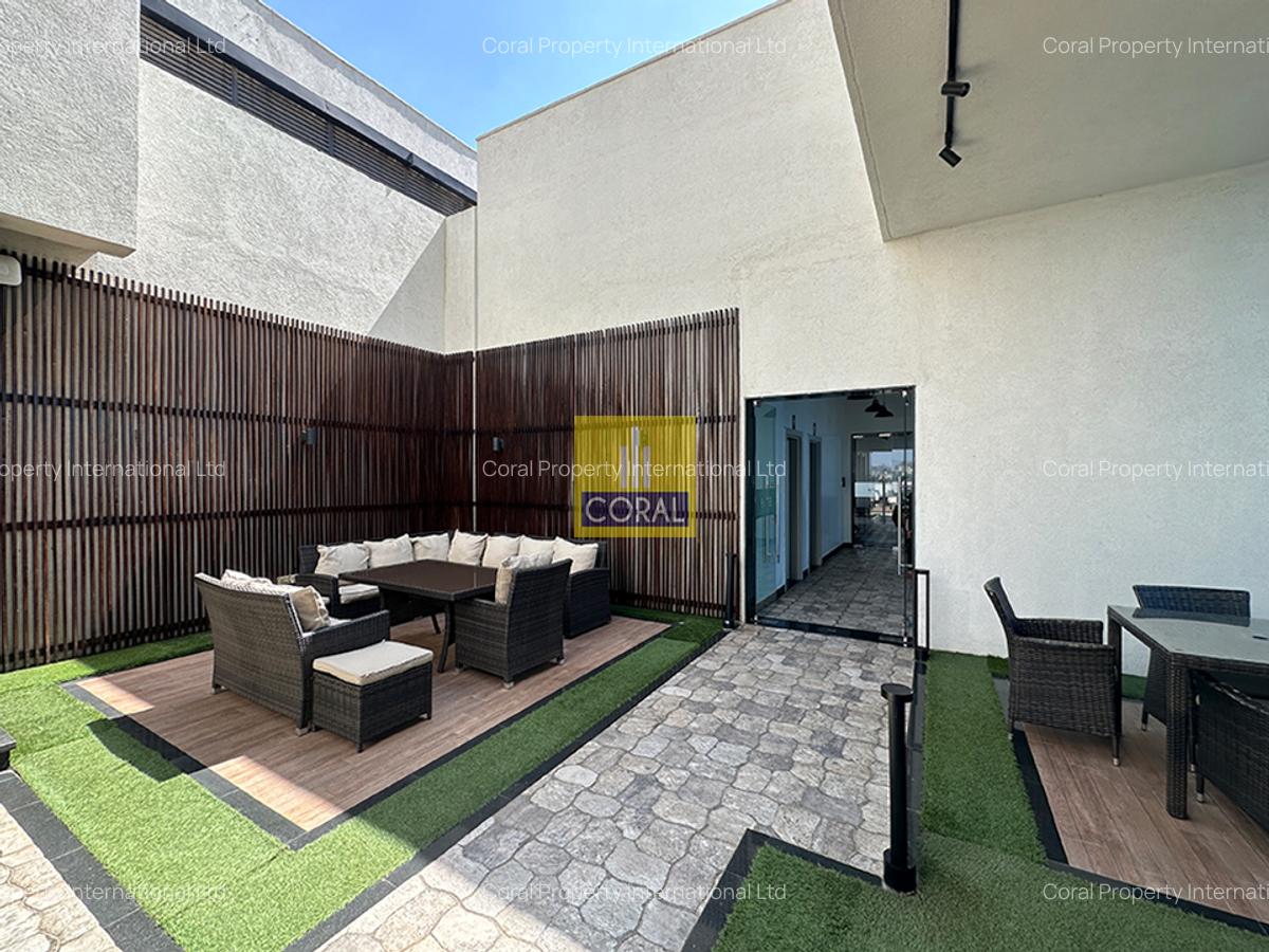2 Bed Apartment in Westlands Area - 11