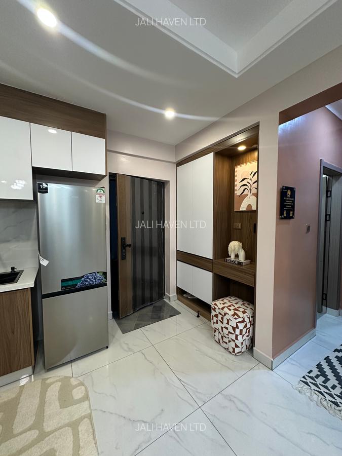 1 Bed Apartment with Swimming Pool in Westlands Area - 6