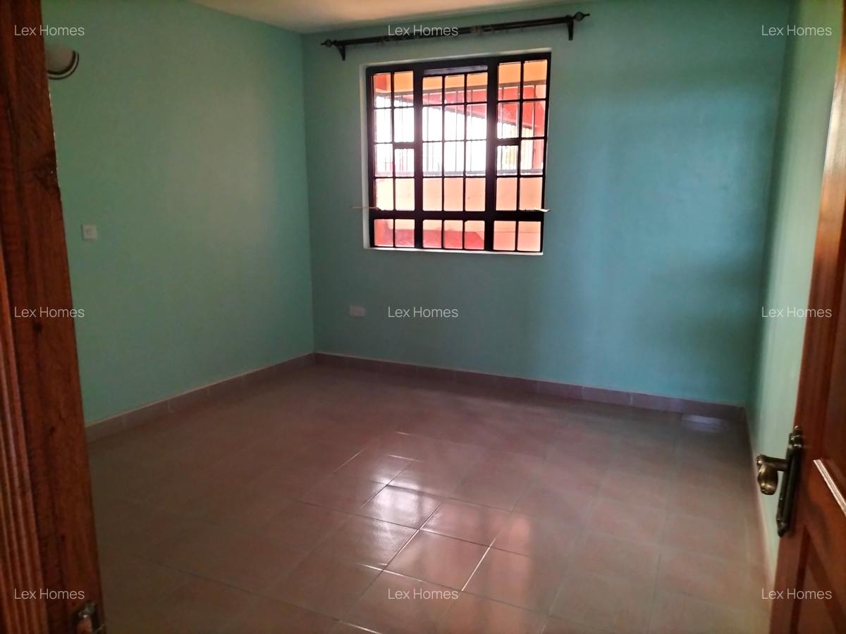 2 Bed Apartment with Borehole in Ongata Rongai - 6