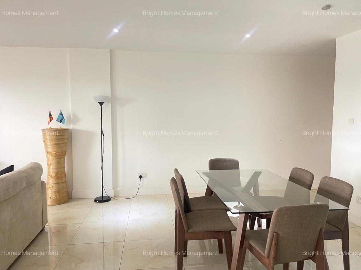 Furnished 2 Bed Apartment with En Suite in Westlands Area - 10