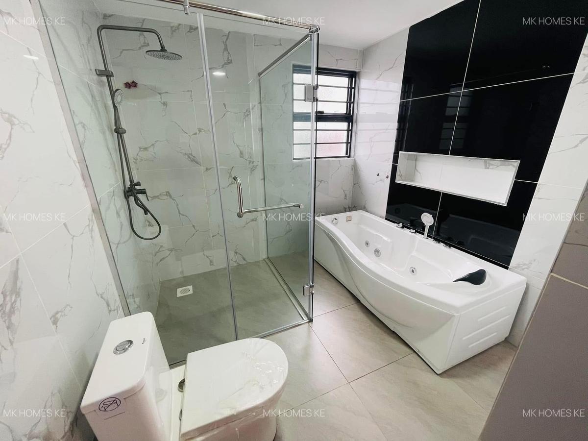 5 Bed Villa with En Suite at Ruiru - 18