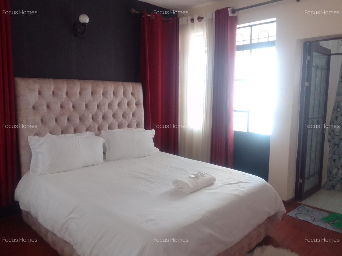 2 Bed Apartment with En Suite in Lavington - 12