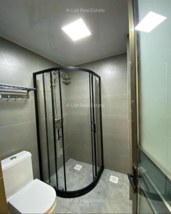 2 Bed Apartment with Gym at Riverside Drive - 6