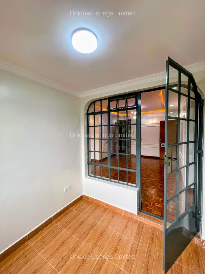 3 Bed Apartment with Parking in Lavington - 13