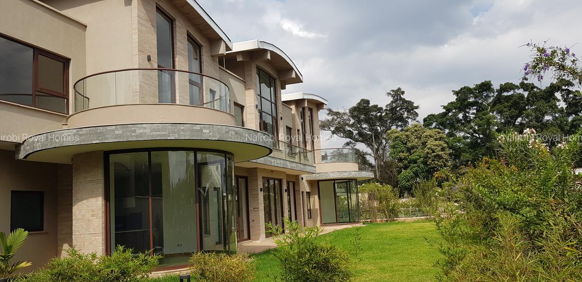 5 Bed House with En Suite at Lower Kabete - 4