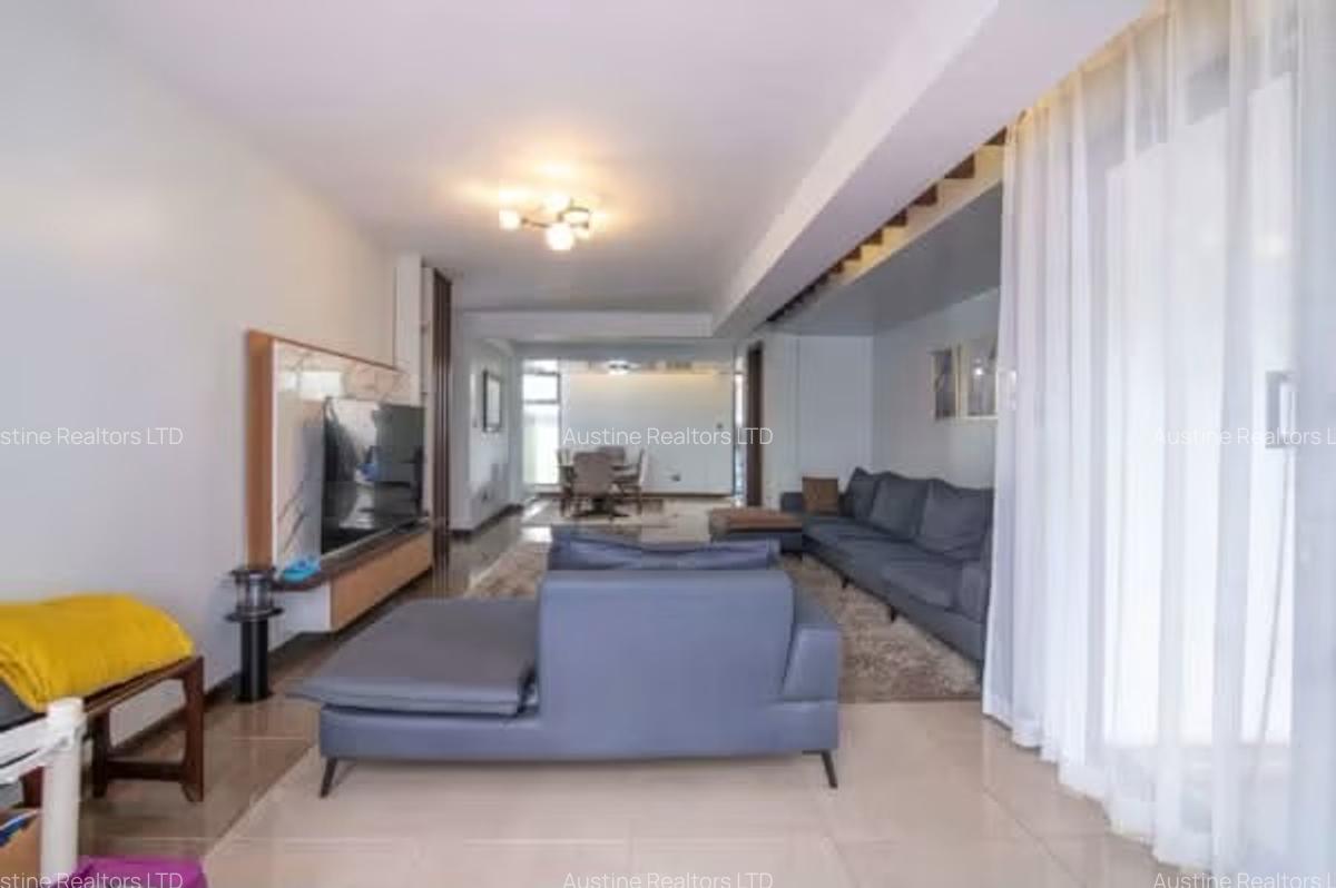 10 Bed Villa with En Suite in Karen - 10