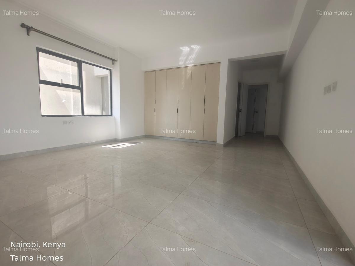 3 Bed Apartment with En Suite at Off General Mathenge Drive - 8