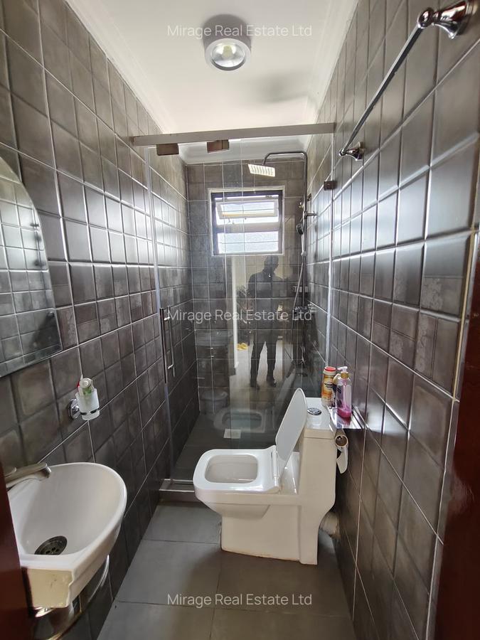 5 Bed House with En Suite in Tigoni - 5