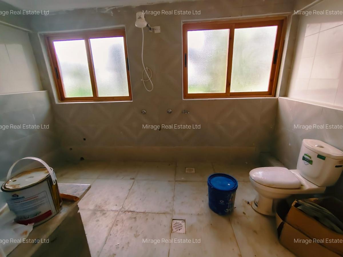 3 Bed House with Garden in Karen - 3