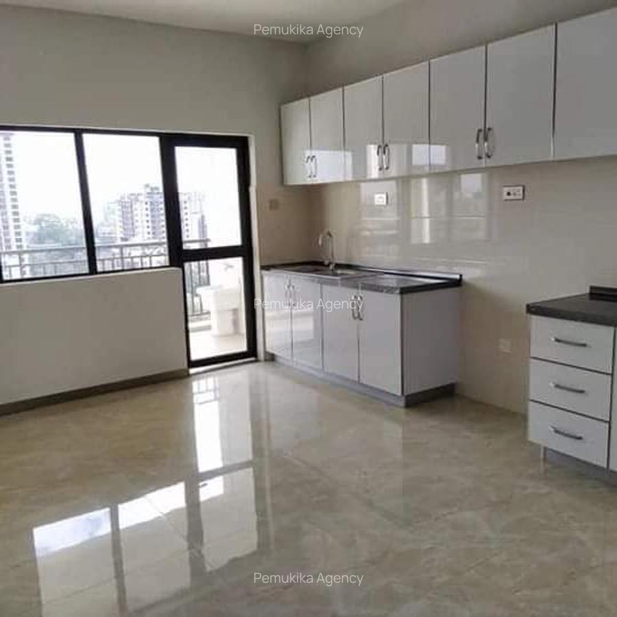 3 Bed Apartment with En Suite in Kilimani - 6