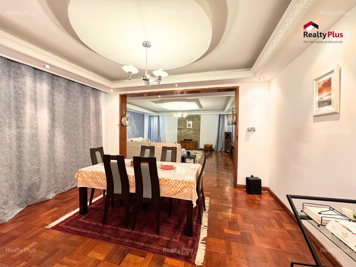 4 Bed Townhouse with En Suite in Runda - 14